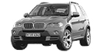 BMW E70 P2166 Fault Code