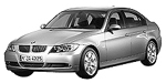 BMW E92 P2166 Fault Code