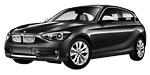 BMW F21 P2166 Fault Code